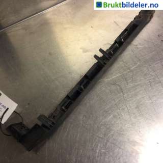 Diverse deler til BMW 7-Serie, 2000-2008 (E65/E66/E67/E88) (E65/E66/E67/E88) (BMW|51.12-8 245 313)