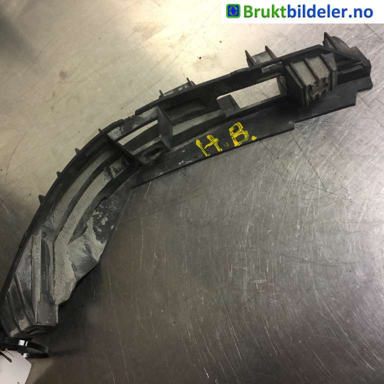 Diverse deler til BMW 7-Serie 2000-2008 (E65/E66/E67/E88) (E65/E66/E67/E88) (BMW|51.12-7 012 290|)