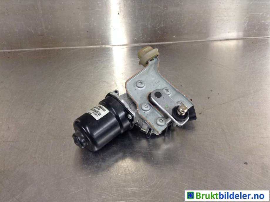 Viskermotor frontrute til Peugeot 208 2019-->> (Type II) (PEUGEOT|9824784980|W000085339|)