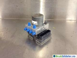 ABS sentral til Peugeot 208,   (PEUGEOT|9824311280|0 265 956 557|16 712 077 80)