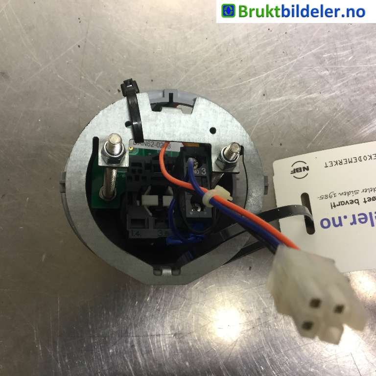 Bryter diverse til Peugeot Partner 2015-2019 (Type II, Fase 2)  (PEUGEOT||6311180)