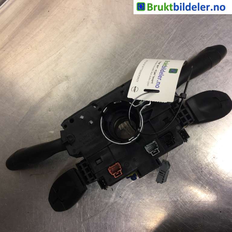 Bryter combi til Peugeot Partner 2015-2019 (Type II, Fase 2)  (PEUGEOT|98200129XT|12277960|)