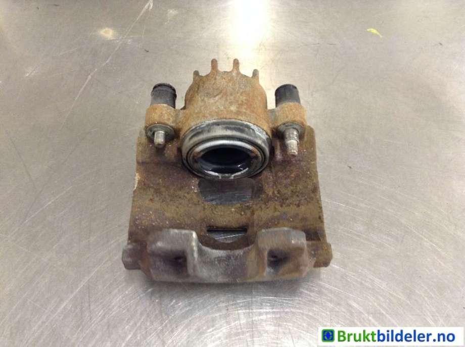 Bremsecaliper venstre foran til Peugeot 208 2019-->> (Type II)  (PEUGEOT|9824169280|)