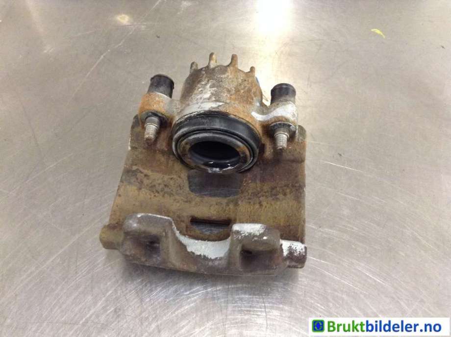 Bremsecaliper høyre foran til Peugeot 208 2019-->> (Type II)  (PEUGEOT|9824176280|)