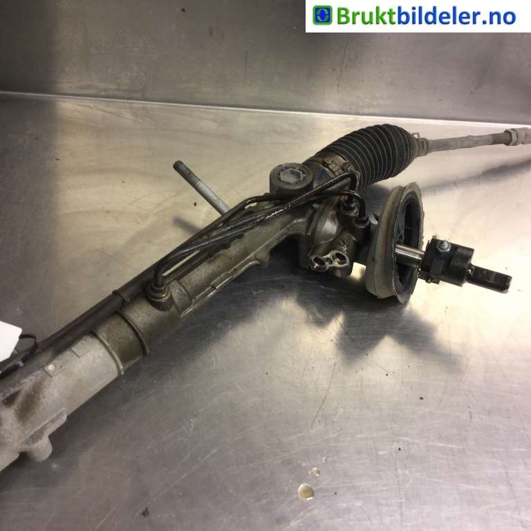 Tannstang til Peugeot Partner 2015-2019 (Type II, Fase 2)  (PEUGEOT|98 021 998 80|)