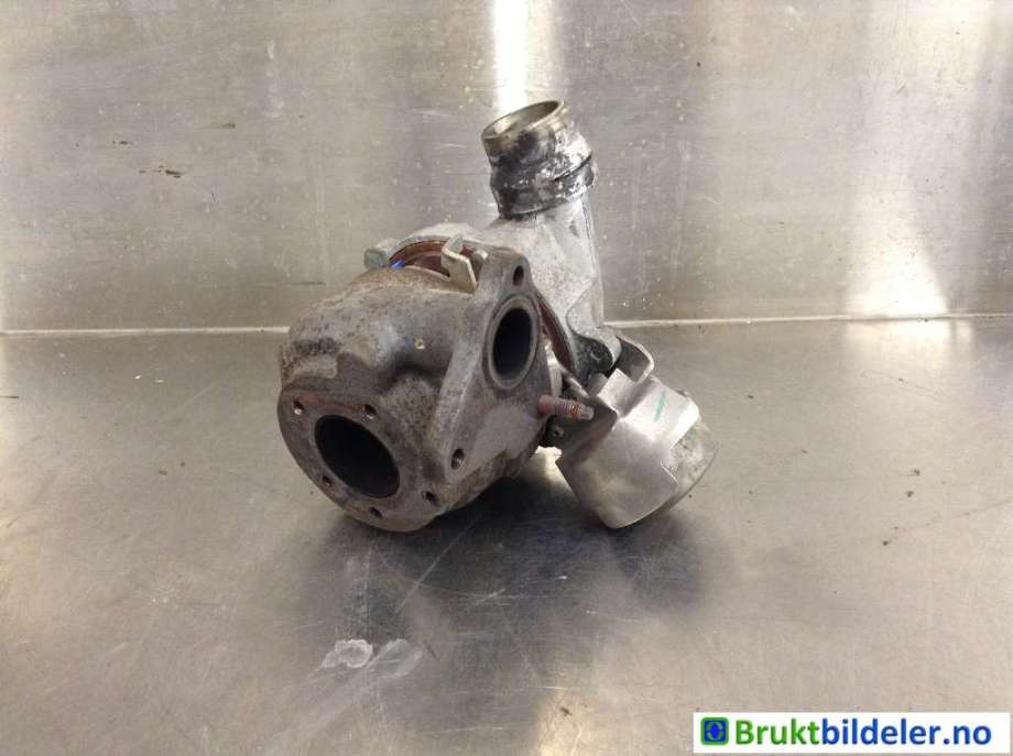 Turbo til Nissan Qashqai 2007-2010 (Type I, Fase 1) (NISSAN||5439 970 00 30)