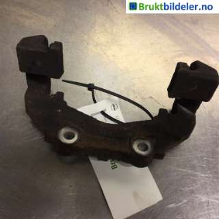 Bremsecaliper brakett til Peugeot Partner, 2015-2019 (Type II, Fase 2)  (PEUGEOT|4404 J7)