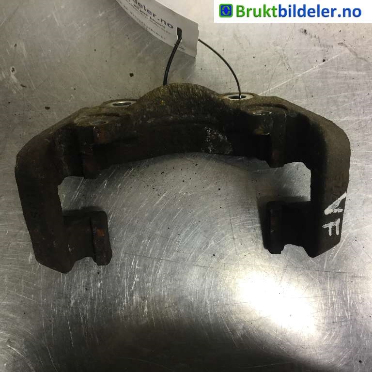 Bremsecaliper brakett til Peugeot Partner 2015-2019 (Type II, Fase 2)  (PEUGEOT|4404 J7|)