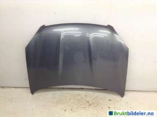 Panser til Nissan Qashqai,   (NISSAN|F5100JD0M0|F5100JD0MB)