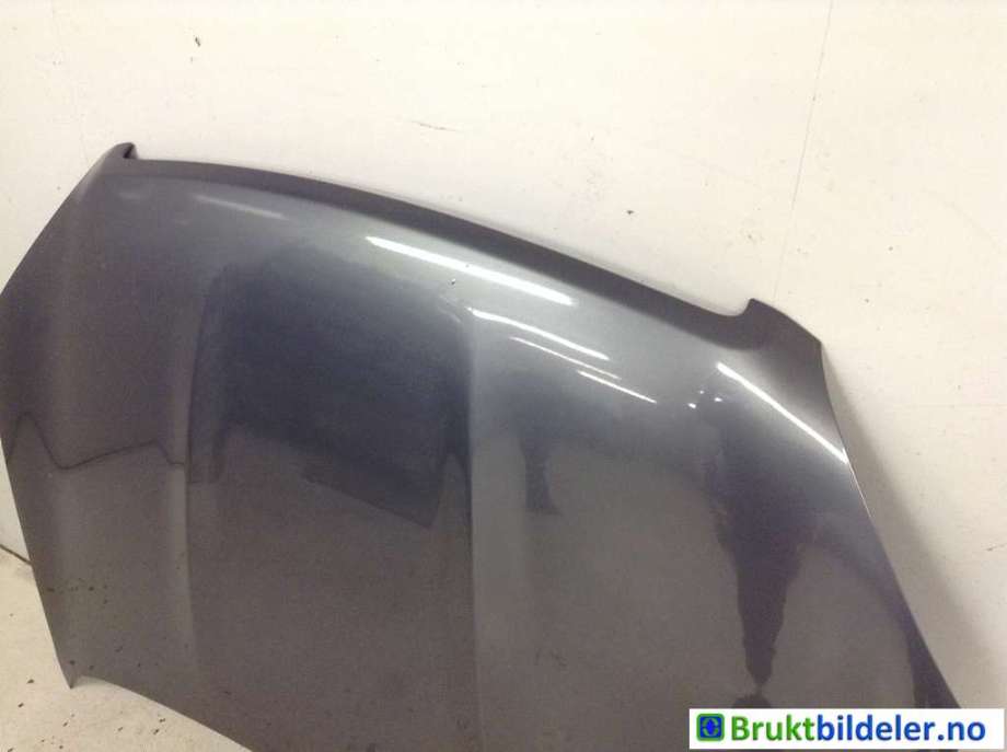 Panser til Nissan Qashqai 2007-2010 (Type I, Fase 1)  (NISSAN|F5100JD0M0||F5100JD0MB)