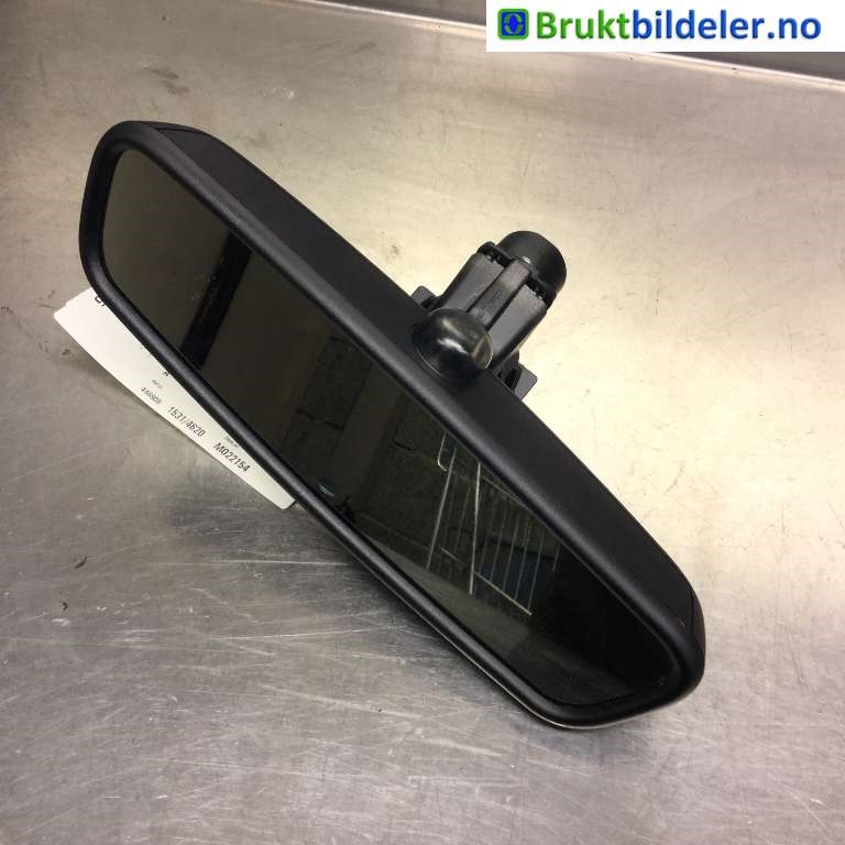 Speil innvendig til BMW 3-Serie, 2012-2018 (F30/F31/F34) (F30/F31/F34) (BMW|)