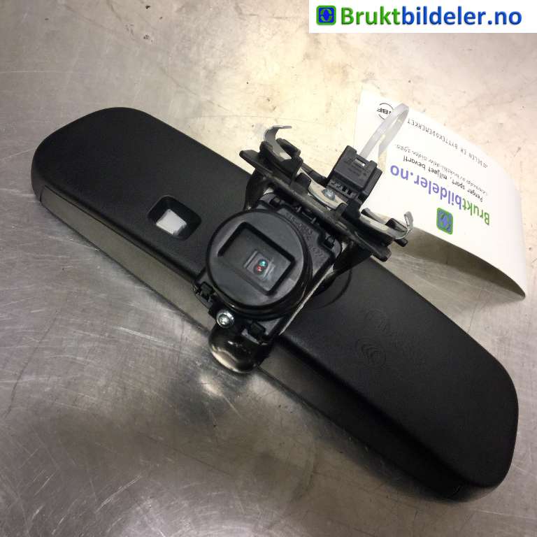 Speil innvendig til BMW 3-Serie 2012-2018 (F30/F31/F34) (F30/F31/F34) (BMW||39707271|9290698-01)