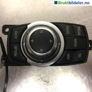 Bilstereo diverse til BMW 3-Serie,  (F30/F31/F34) (BMW|6582 926 7955-01|192263 10)