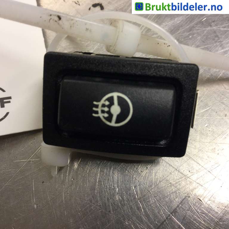 Bryter diverse til BMW 3-Serie, 2012-2018 (F30/F31/F34) (F30/F31/F34) (BMW|61.31-9 201 736)