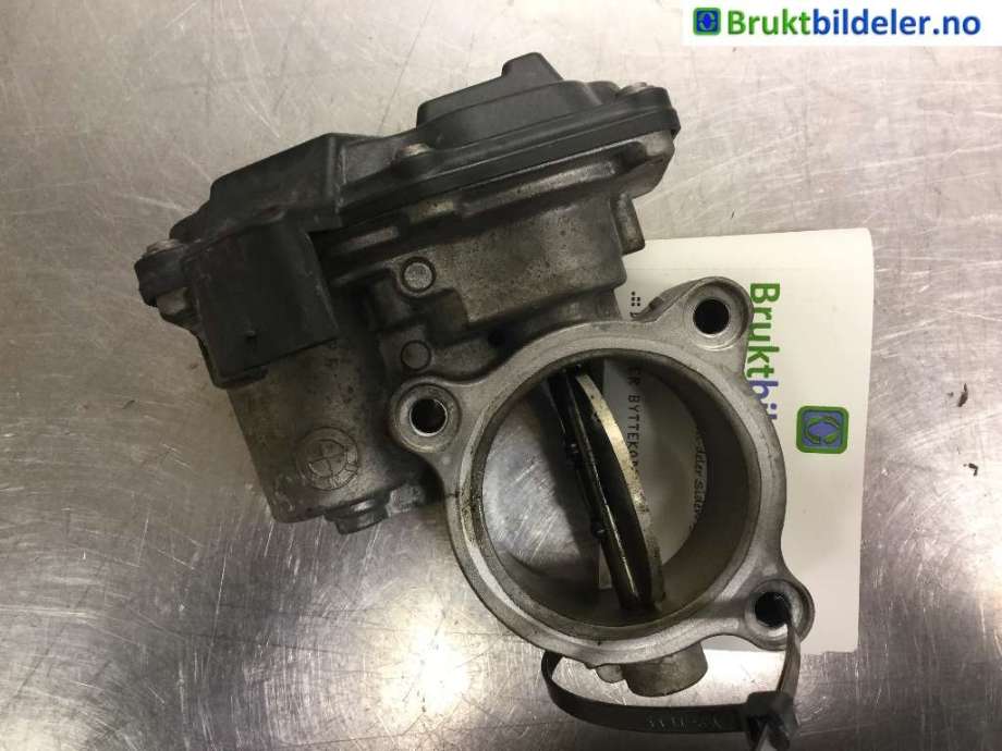 Spjeldhus til BMW 3-Serie, 2012-2018 (F30/F31/F34) (F30/F31/F34) (BMW|13 54 7 810 752-03)