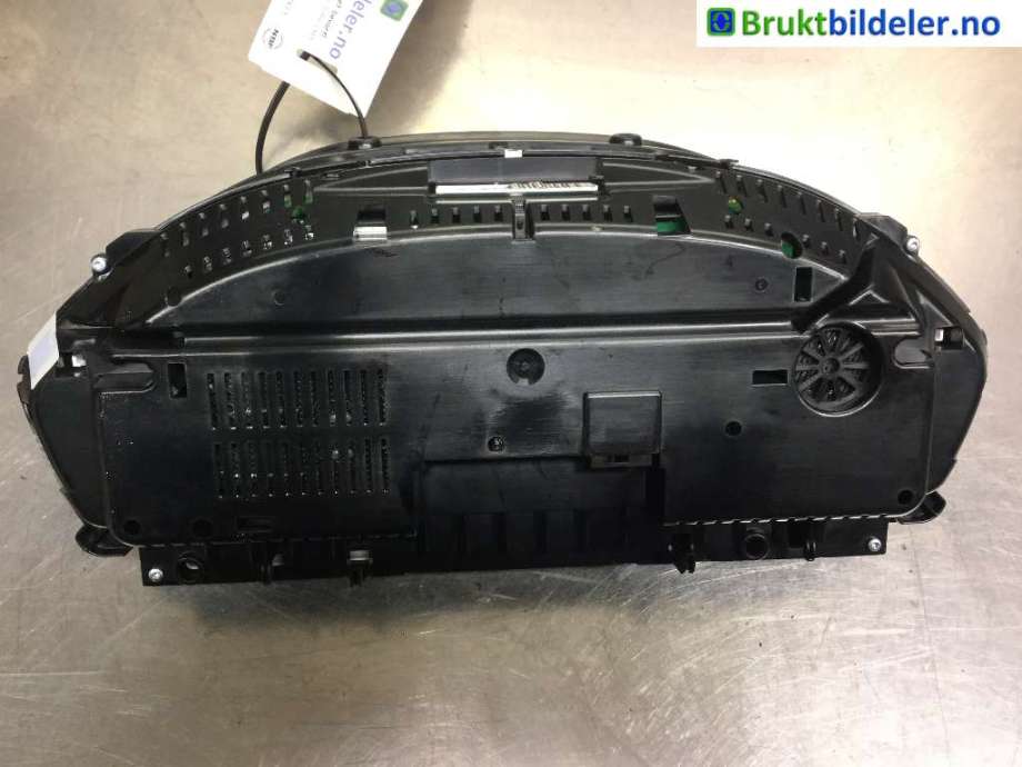 Instrumentpanel til BMW 3-Serie 2012-2018 (F30/F31/F34) (F30/F31/F34) (BMW|9 232 895|)