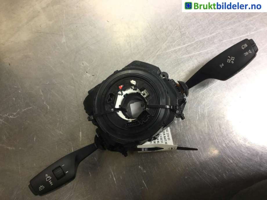 Bryter combi til BMW 3-Serie, 2012-2018 (F30/F31/F34) (F30/F31/F34) (BMW|9 242 274-02)