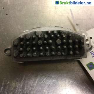 Varmeapparat motstand til BMW 3-Serie, 2012-2018 (F30/F31/F34) (F30/F31/F34) (BMW|64 11 9 350 395|T1016251Q|9276112-01)