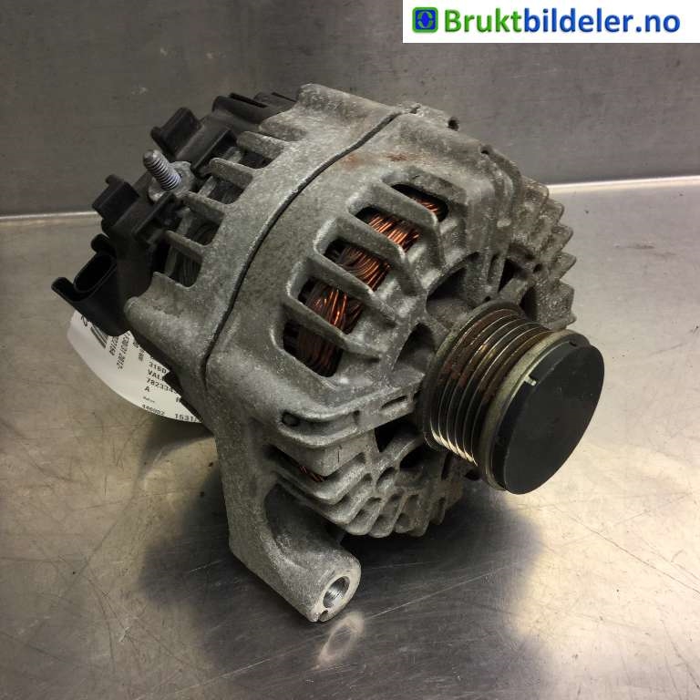 Dynamo til BMW 3-Serie, 2012-2018 (F30/F31/F34) (F30/F31/F34) (BMW|12 31 8 578 608)