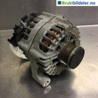 Dynamo til BMW 3-Serie,  (F30/F31/F34) (BMW|12 31 8 578 608|7823343|FG18S045)