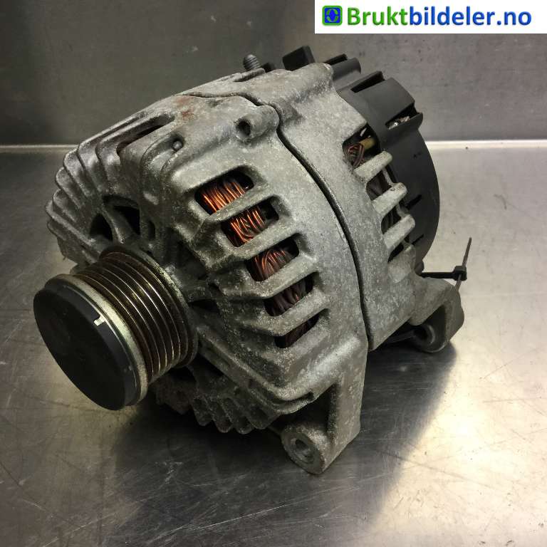 Dynamo til BMW 3-Serie 2012-2018 (F30/F31/F34) (F30/F31/F34) (BMW|12 31 8 578 608|7823343|FG18S045)