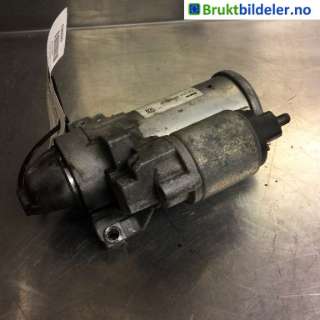 Starter diesel til BMW 3-Serie,  (F30/F31/F34) (BMW|12 41 8 571 905-02|0 001 172 407)