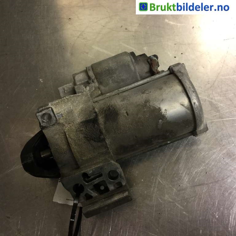 Starter diesel til BMW 3-Serie 2012-2018 (F30/F31/F34) (F30/F31/F34) (BMW|12 41 8 571 905-02|0 001 172 407|)