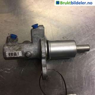 Bremsepumpe hoved til Audi A6, Allroad,  (C6) (AUDI|8E0.611.021)