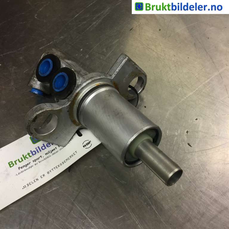Bremsepumpe hoved til Audi A6, Allroad 2008-2011 (Type II, Fase 2) (C6) (C6) (AUDI|8E0.611.021|)