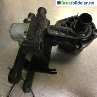 Sirkulasjonspumpe til Audi A6, Allroad, 2008-2011 (Type II, Fase 2) (C6) (C6) (AUDI|0 392 023 007)