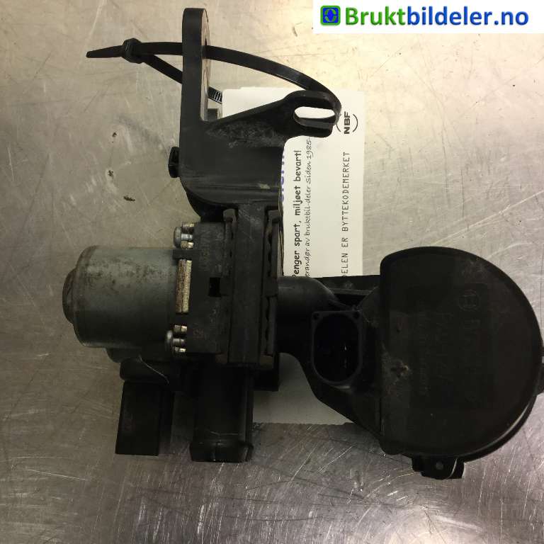 Sirkulasjonspumpe til Audi A6, Allroad 2008-2011 (Type II, Fase 2) (C6) (C6) (AUDI||0 392 023 007)
