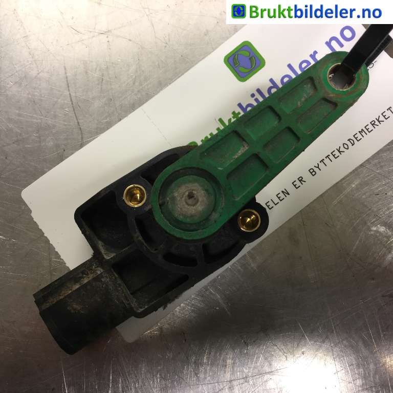 Sensor nivå til Audi A6, Allroad, 2008-2011 (Type II, Fase 2) (C6) (C6) (AUDI|4F0 907 503)