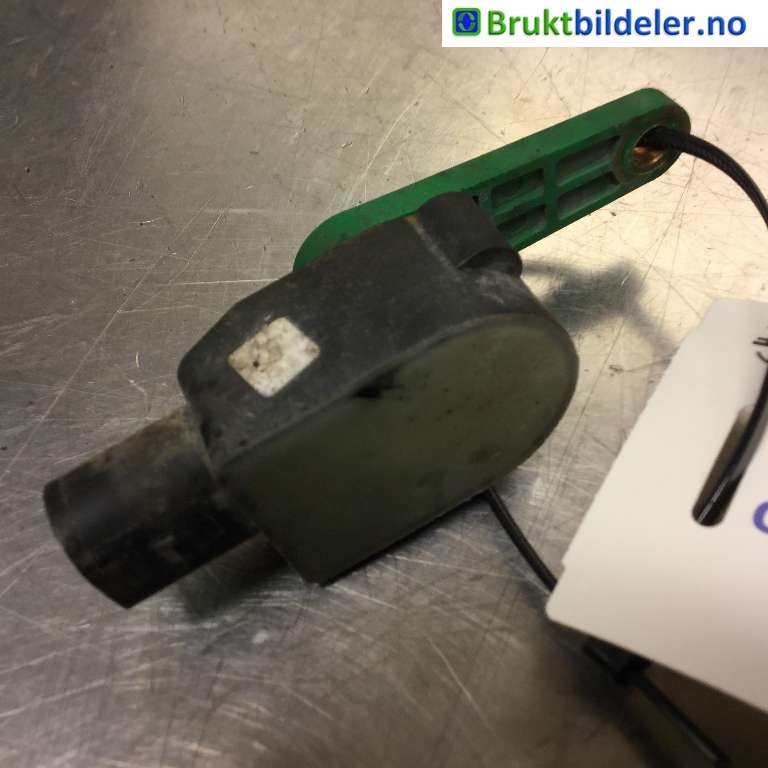 Sensor nivå til Audi A6, Allroad 2008-2011 (Type II, Fase 2) (C6) (C6) (AUDI|4F0 907 503|)