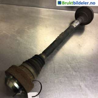Drivaksel høyre bak til Audi A6, Allroad,  (C6) (AUDI|4F0 501 203)