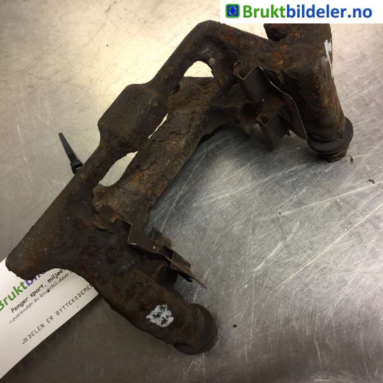 Bremsecaliper brakett til Audi A6, Allroad 2008-2011 (Type II, Fase 2) (C6) (C6) (AUDI|4F0 615 425 D|)