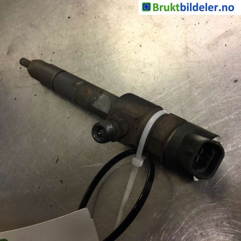 Dyse innsprøyting diesel til Opel Vectra C 2002-2005 (Type I) (OPEL|0445110|)