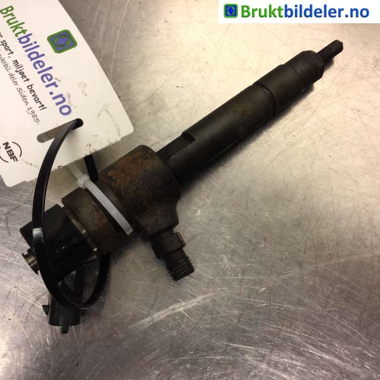 Dyse innsprøyting diesel til Opel Vectra C, 2002-2005 (Type I)  (OPEL|0445110)