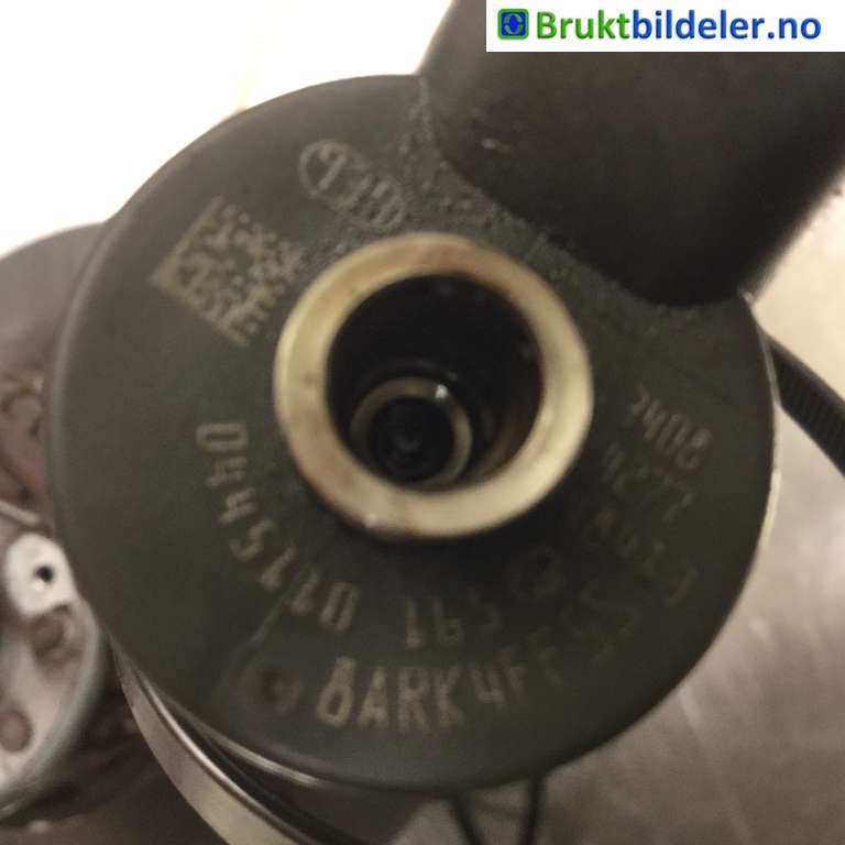 Dyse innsprøyting diesel til Opel Vectra C 2002-2005 (Type I)  (OPEL|0445110|)