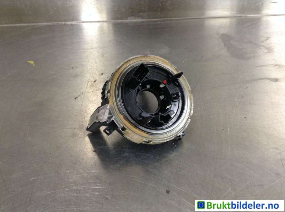 Airbag slepering til Audi A6, Allroad, 2008-2011 (Type II, Fase 2) (C6) (C6) (AUDI|4E0 953 541 A)