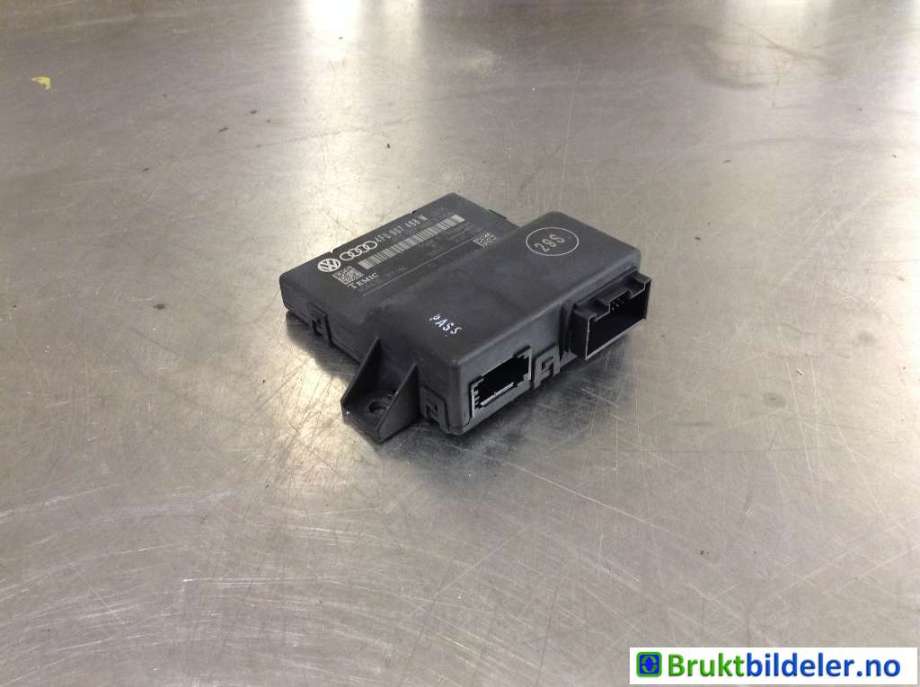 Styreenhet diverse til Audi A6, Allroad, 2008-2011 (Type II, Fase 2) (C6) (C6) (AUDI|4F0 907 468 M)