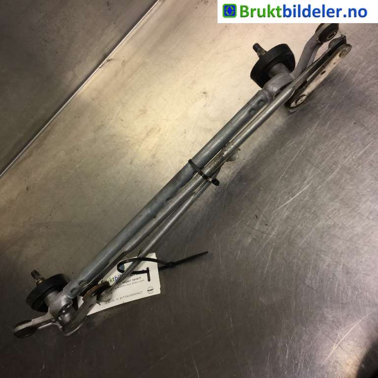 Viskeroverføring til Nissan X-Trail 2014-2022 (T32) (T32) (NISSAN|288004CC0A|)
