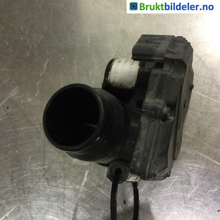 Spjeldhus til Nissan X-Trail 2014-2022 (T32) (T32) (NISSAN|1611800Q0G|)