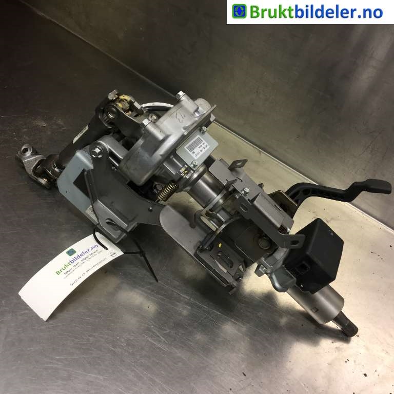 Rattaksel elektrisk servo til Nissan X-Trail, 2014-2022 (T32) (T32) (NISSAN|48811 4BA0A)