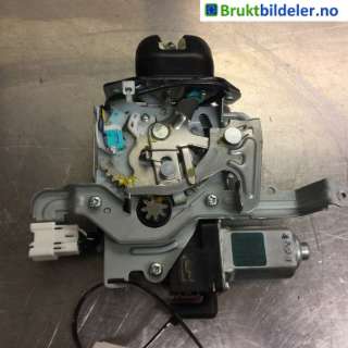 Baklukelås til Nissan X-Trail,  (T32) (NISSAN|905520AQ000|2178404A)