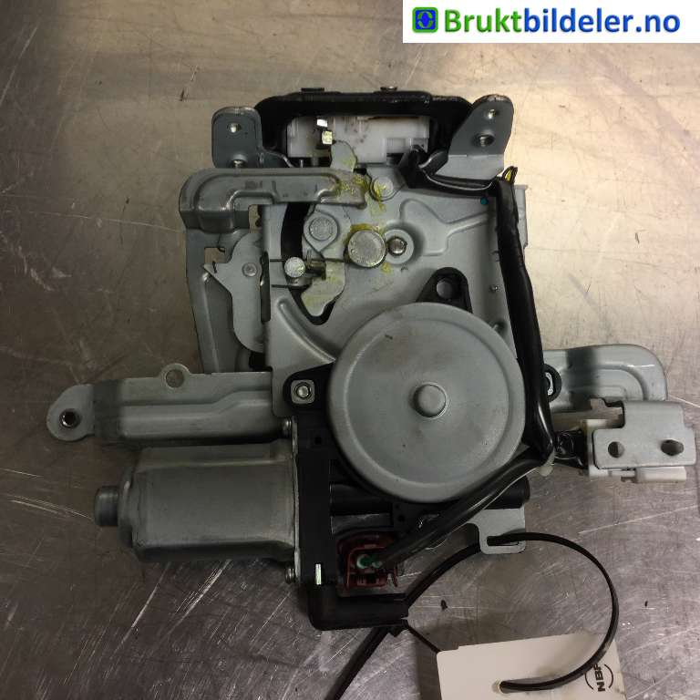Baklukelås til Nissan X-Trail 2014-2022 (T32) (T32) (NISSAN|905520AQ000|2178404A|)