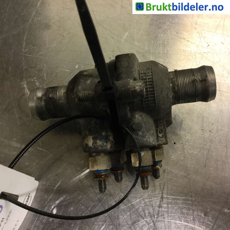Diverse deler til Nissan X-Trail, 2014-2022 (T32) (T32) (NISSAN|)