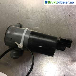 Spylerpumpe foran til Nissan X-Trail,  (T32) (NISSAN|289208995B|1050123|180621 4435D)