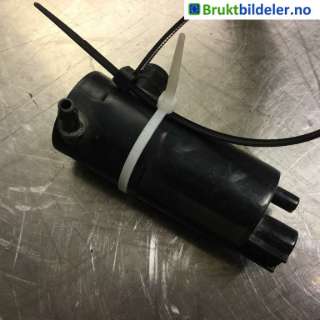 Spylerpumpe til Nissan X-Trail, 2014-2022 (T32) (T32) (NISSAN|30612 153651)