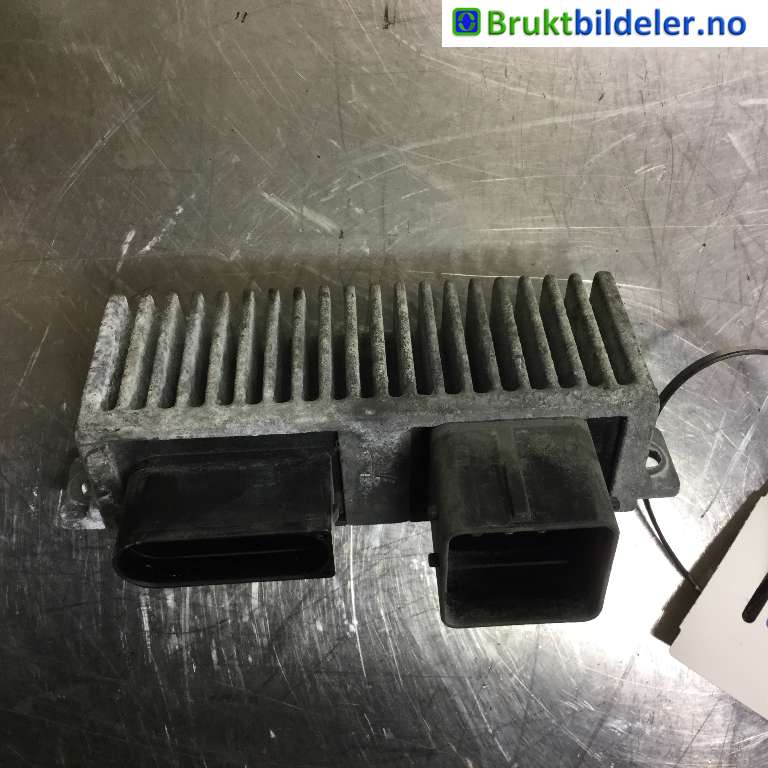Rele gløde til Nissan X-Trail 2014-2022 (T32) (T32) (NISSAN||8200558438-A)