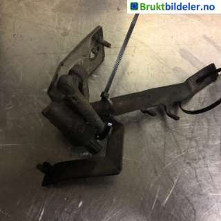 Sensor nivå til Nissan X-Trail,  (T32) (NISSAN|538204BA0A)